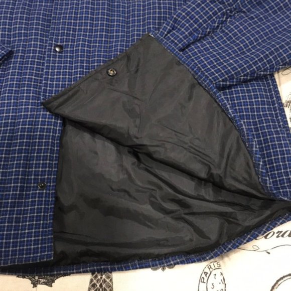 Slate & Stone Quilted Shirt Jacket - Picture 7 of 9